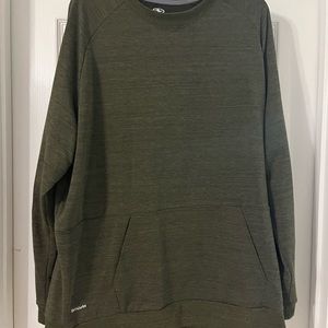 Men’s Athletic sweat shirt